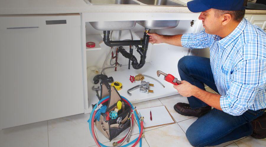 Professional sewer line replacement in Vinton, OH
